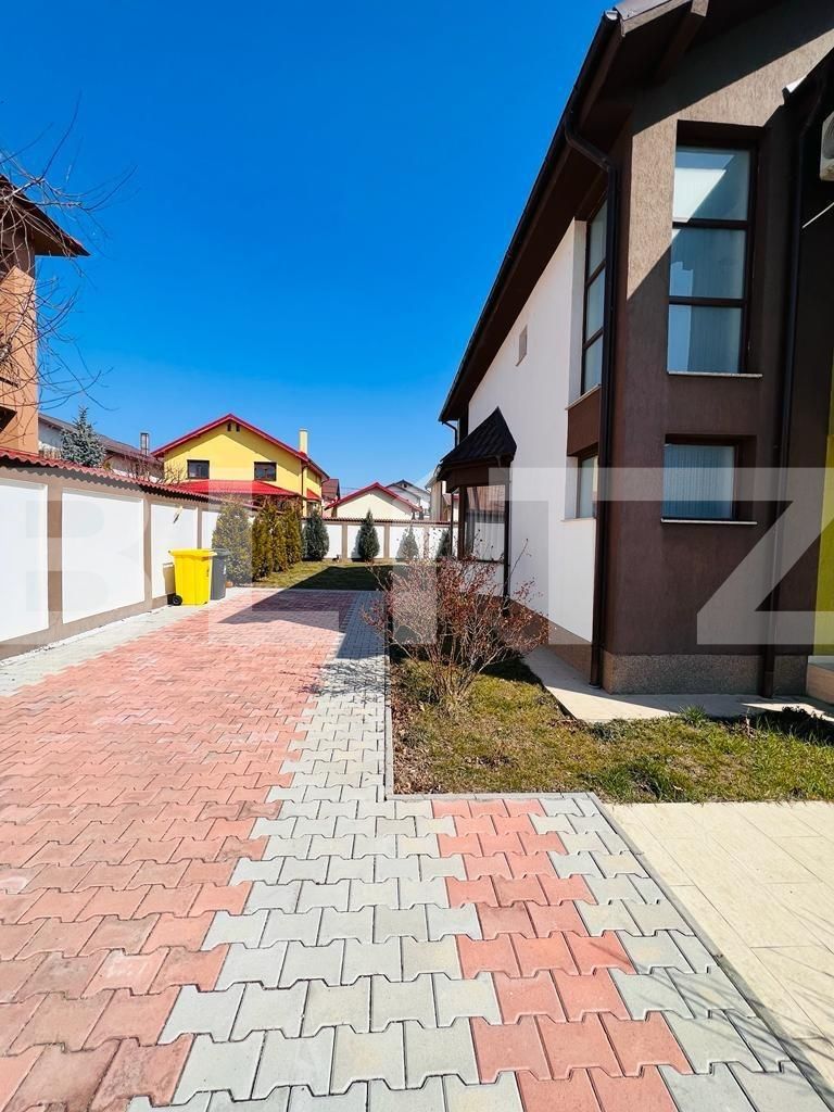 Casa de închiriat 5 camere Exterior Est - 117939CI | BLITZ Craiova | Poza19