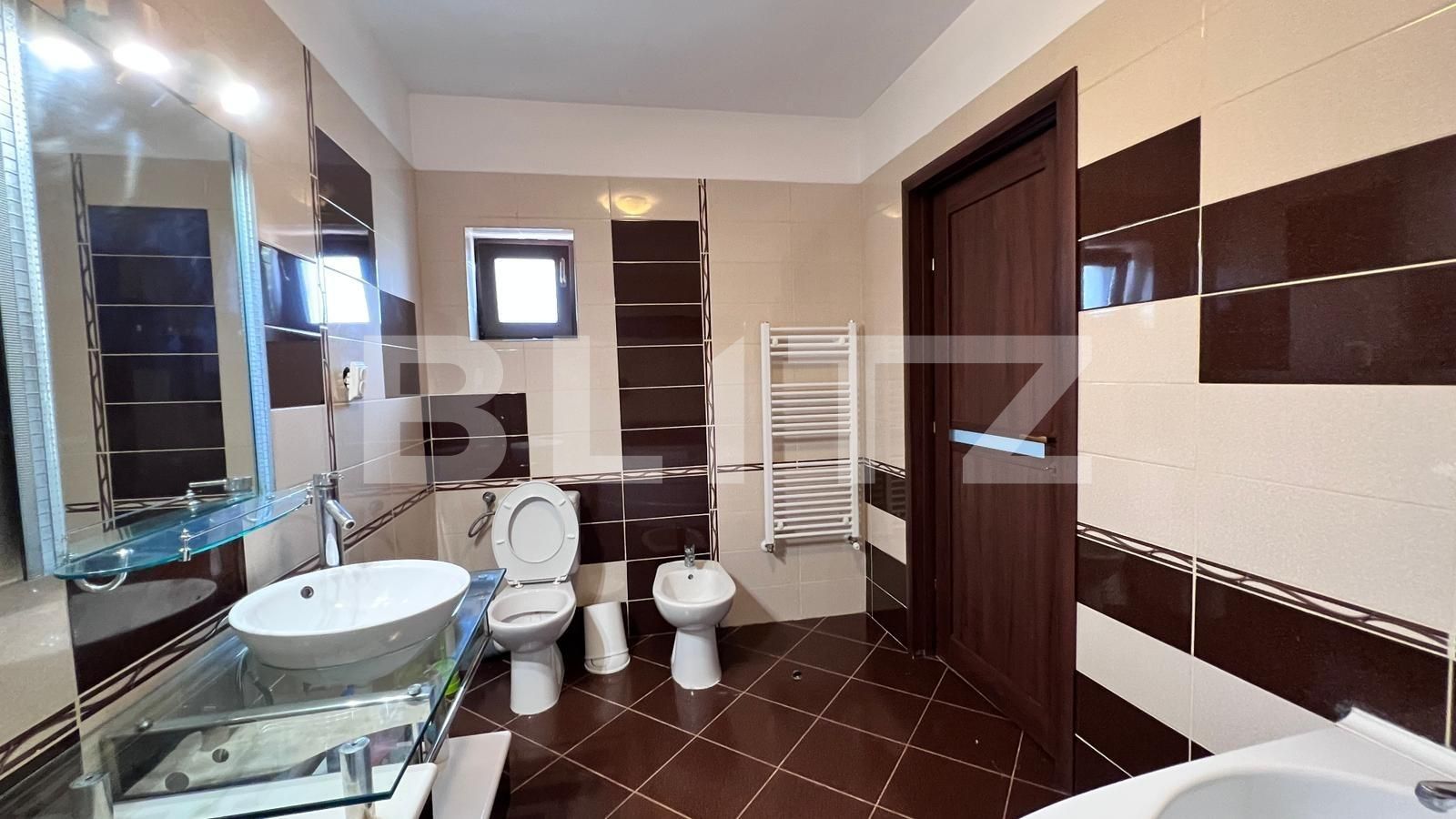 Casa de închiriat 5 camere Exterior Est - 117939CI | BLITZ Craiova | Poza9