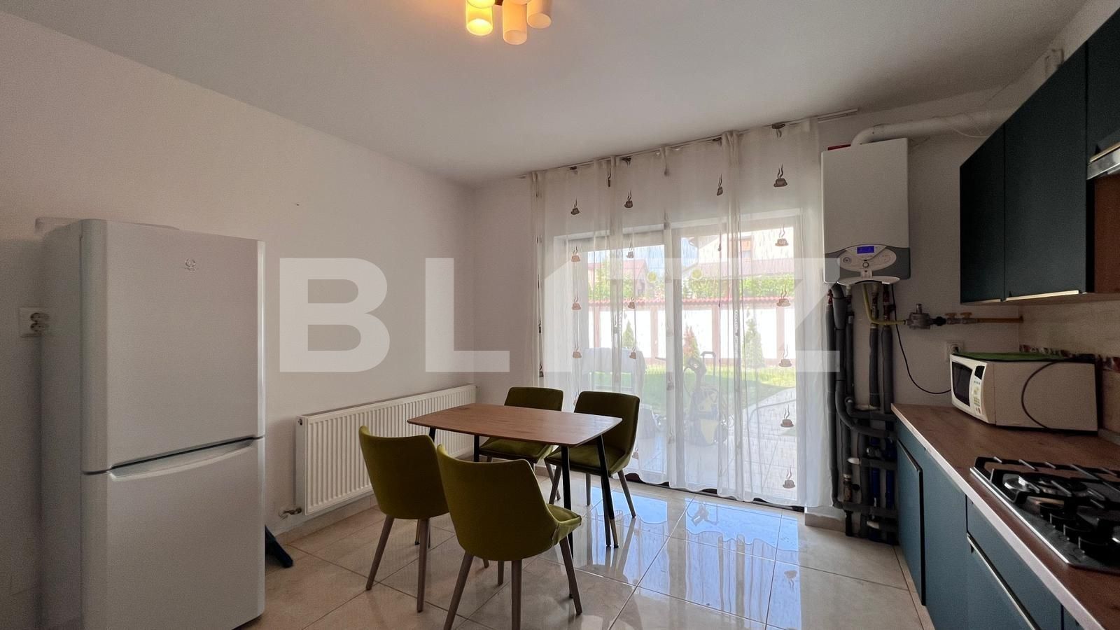 Casa de închiriat 5 camere Exterior Est - 117939CI | BLITZ Craiova | Poza4