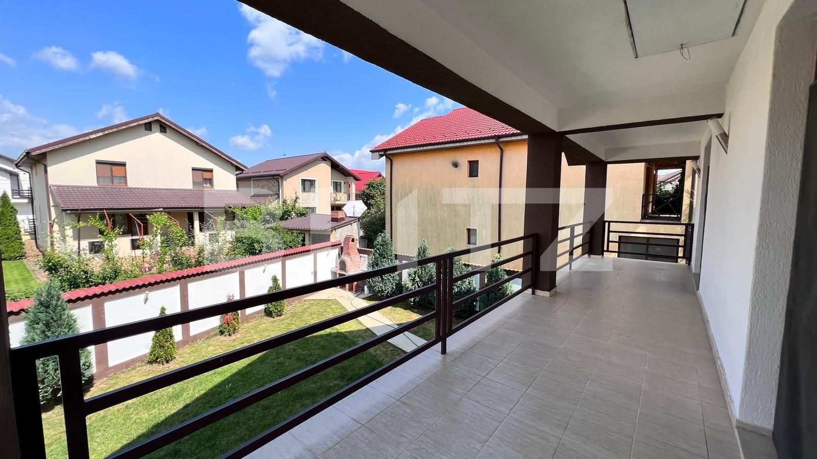 Casa de închiriat 5 camere Exterior Est - 117939CI | BLITZ Craiova | Poza11