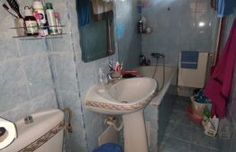 Apartament 3 camere, etajul 1 cu centrala termica, Zona Esplanada Craiovita