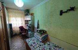 Apartament 3 camere, etajul 1 cu centrala termica, Zona Esplanada Craiovita