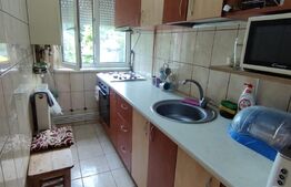 Apartament 3 camere, etajul 1 cu centrala termica, Zona Esplanada Craiovita