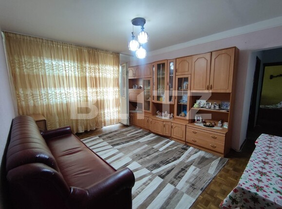Apartament de vânzare 3 camere Craiovita Noua - 118022AV | BLITZ Craiova | Poza1
