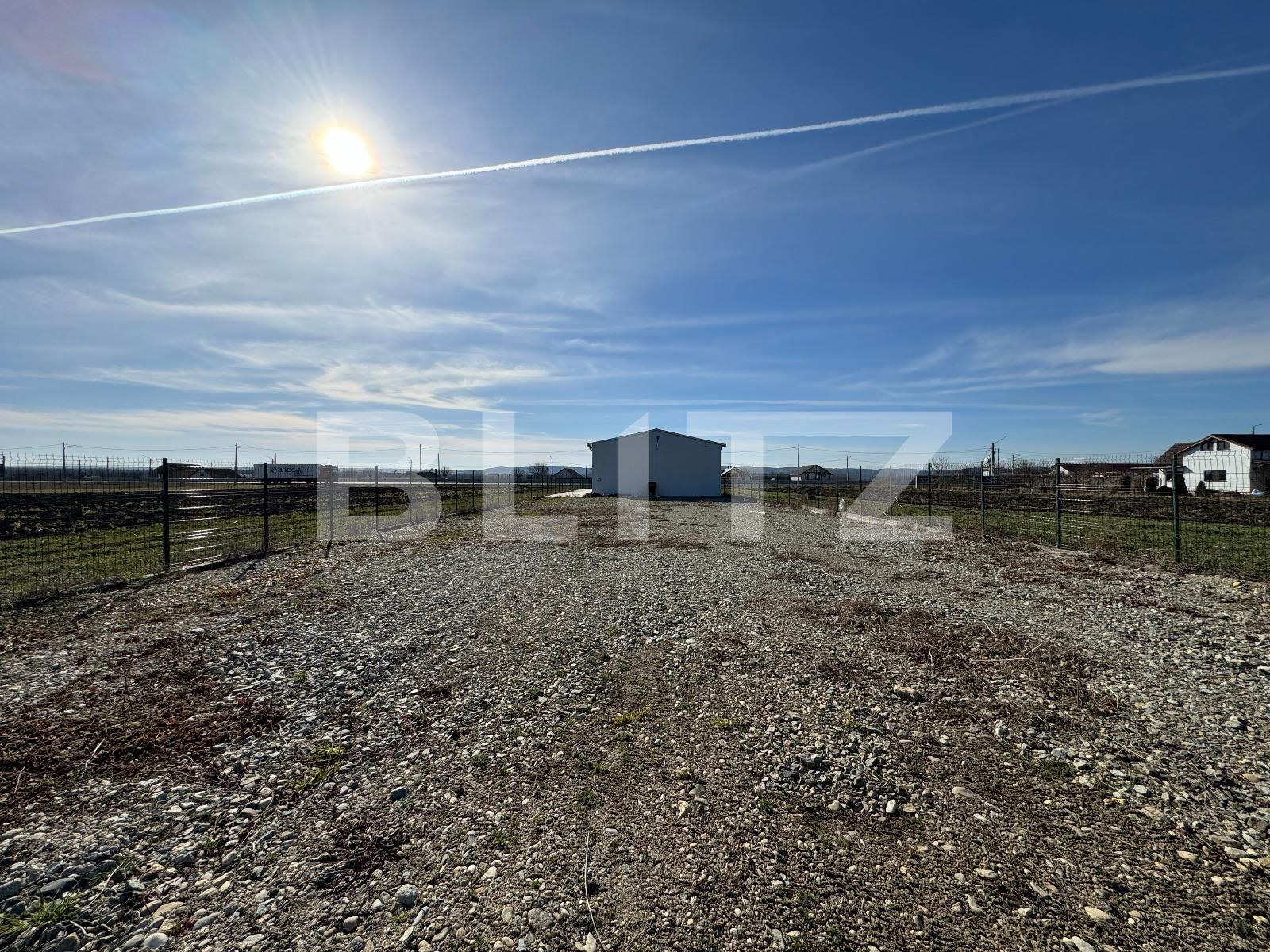 Spațiu industrial de vânzare Exterior Vest - 118035SVI | BLITZ Craiova | Poza11