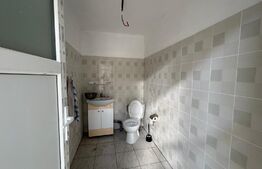 Hală 194 mp utili, platformă betonată 770 mp și teren total de 1.500 mp, Răcari