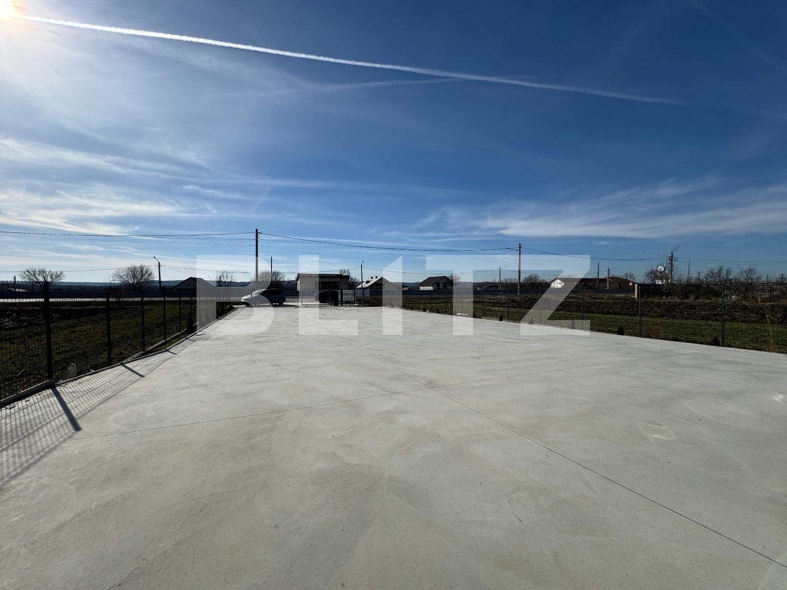 Spațiu industrial de închiriat Exterior Vest - 118039SII | BLITZ Craiova | Poza11