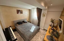 Apartament 3 camere, terasa 23 mp, zona Amaradia