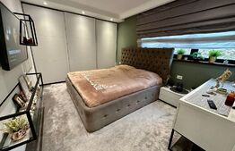 Apartament 3 camere, terasa 23 mp, zona Amaradia