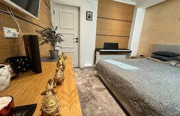 Apartament 3 camere, terasa 23 mp, zona Amaradia