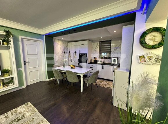 Apartament de vânzare 3 camere Brazda lui Novac - 118090AV | BLITZ Craiova | Poza8