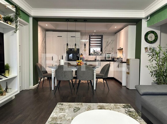 Apartament de vânzare 3 camere Brazda lui Novac - 118090AV | BLITZ Craiova | Poza6