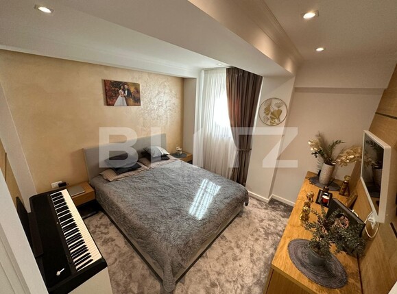 Apartament de vânzare 3 camere Brazda lui Novac - 118090AV | BLITZ Craiova | Poza3