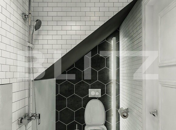 Apartament de vânzare 3 camere Brazda lui Novac - 118090AV | BLITZ Craiova | Poza10