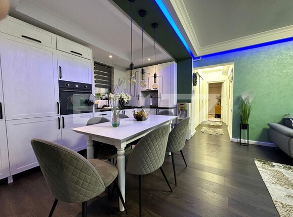 Apartament de vânzare 3 camere Brazda lui Novac - 118090AV | BLITZ Craiova | Poza7