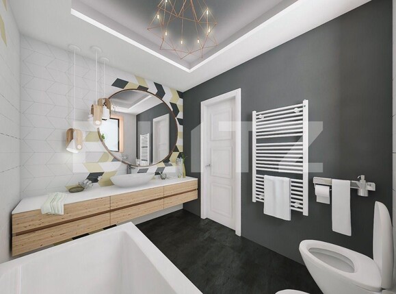 Apartament de vânzare 3 camere Brazda lui Novac - 118090AV | BLITZ Craiova | Poza9