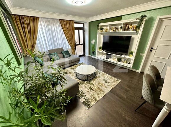 Apartament de vânzare 3 camere Brazda lui Novac - 118090AV | BLITZ Craiova | Poza2