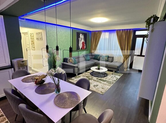 Apartament de vânzare 3 camere Brazda lui Novac - 118090AV | BLITZ Craiova | Poza1