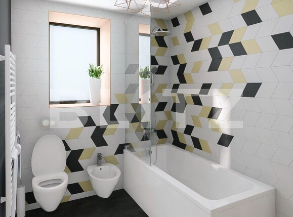 Apartament de vânzare 3 camere Brazda lui Novac - 118090AV | BLITZ Craiova | Poza12