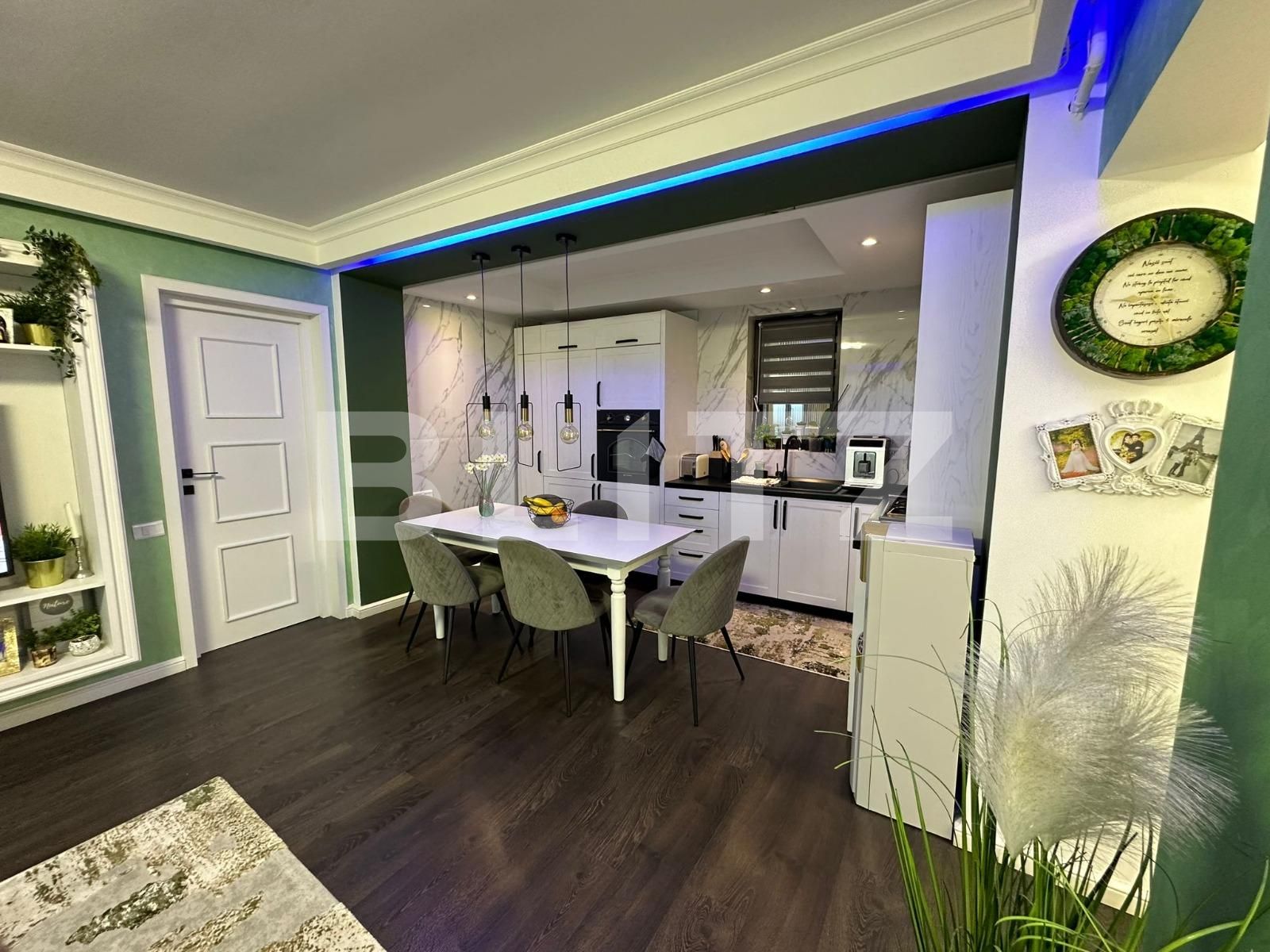 Apartament de vânzare 3 camere Brazda lui Novac - 118090AV | BLITZ Craiova | Poza8