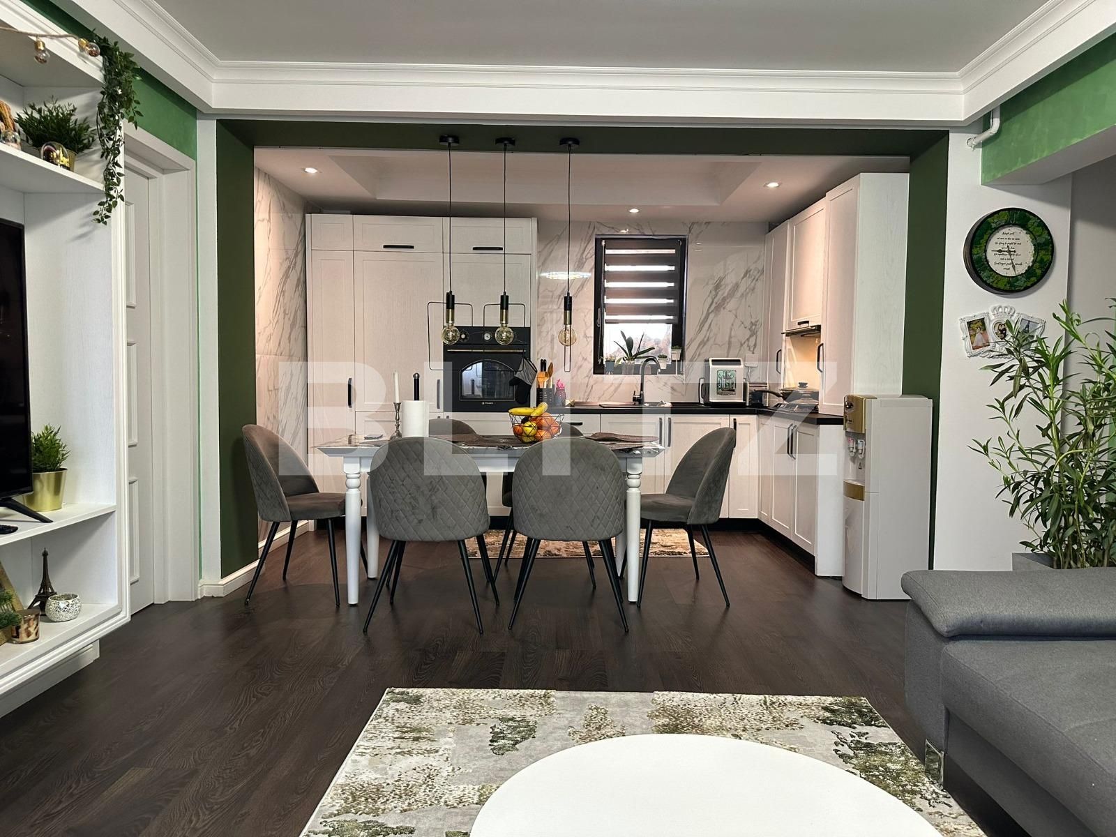 Apartament de vânzare 3 camere Brazda lui Novac - 118090AV | BLITZ Craiova | Poza6