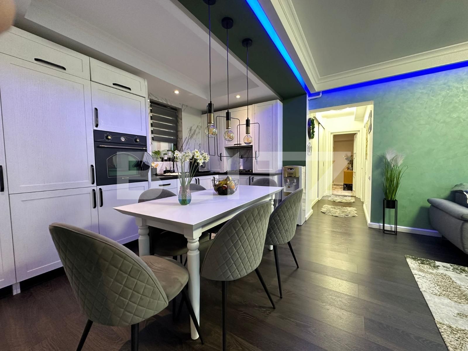 Apartament de vânzare 3 camere Brazda lui Novac - 118090AV | BLITZ Craiova | Poza7