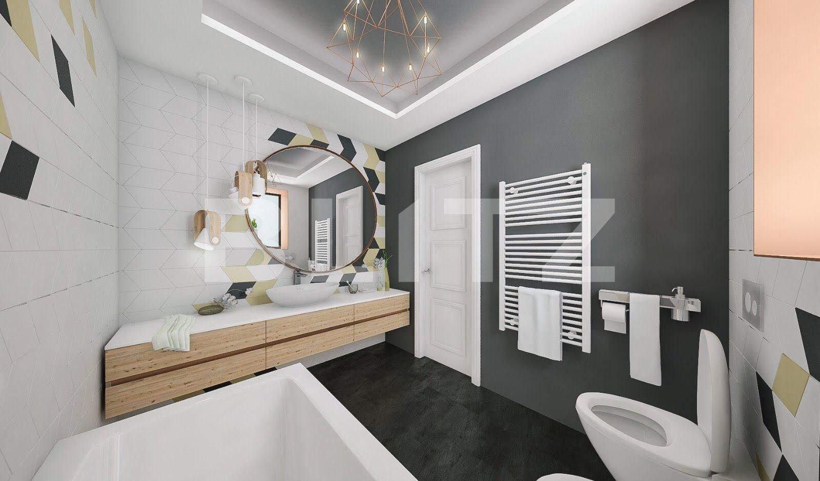 Apartament de vânzare 3 camere Brazda lui Novac - 118090AV | BLITZ Craiova | Poza9