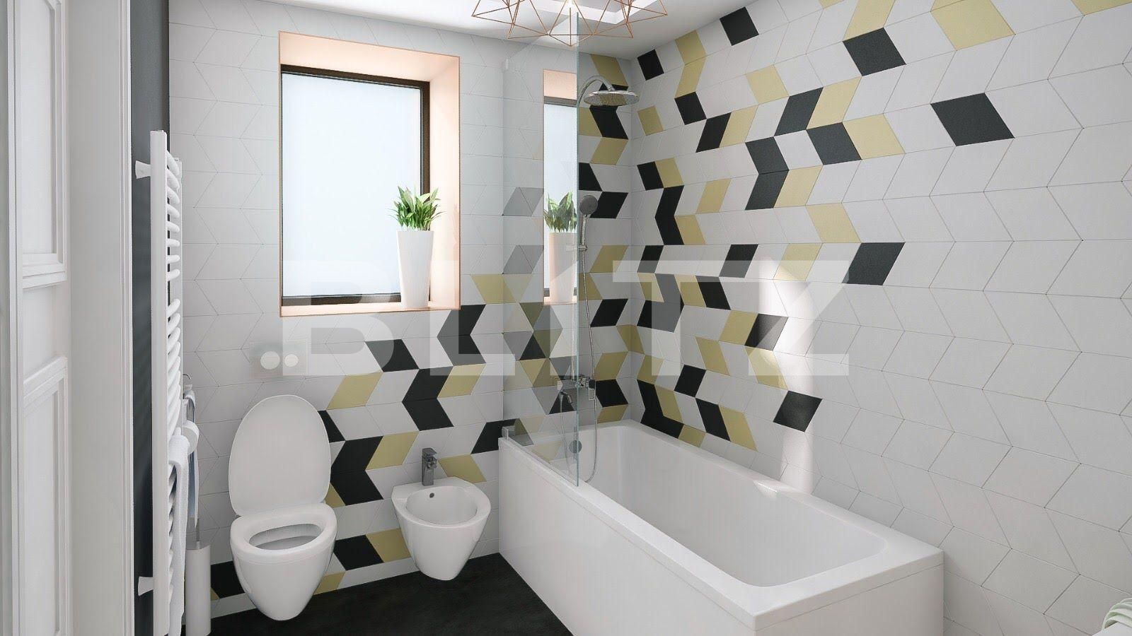 Apartament de vânzare 3 camere Brazda lui Novac - 118090AV | BLITZ Craiova | Poza12