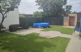 Casă 150 mp utili ,teren 863 mp , zona Brestei 