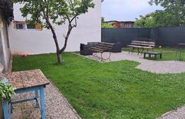 Casă 150 mp utili ,teren 863 mp , zona Brestei 