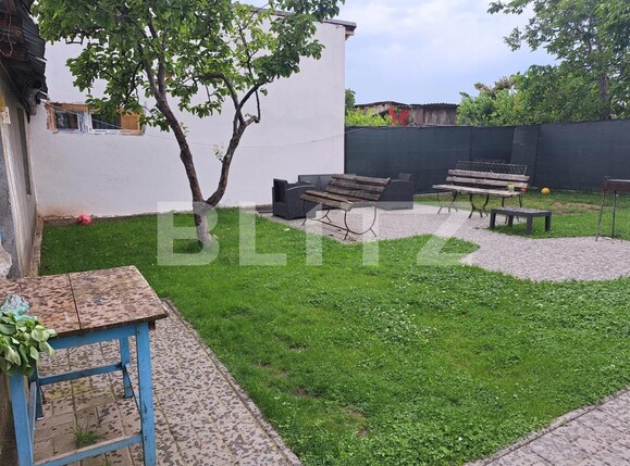 Casa de vânzare 7 camere Brestei - 118100CV | BLITZ Craiova | Poza1