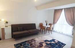 Apartament 2 camere modern, centrala, AC, parcare, zona Amaradia/Pedagogic