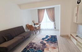 Apartament 2 camere modern, centrala, AC, parcare, zona Amaradia/Pedagogic