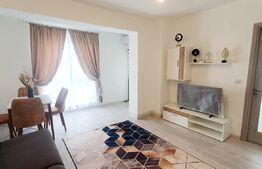 Apartament 2 camere modern, centrala, AC, parcare, zona Amaradia/Pedagogic
