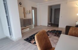 Apartament 2 camere modern, centrala, AC, parcare, zona Amaradia/Pedagogic