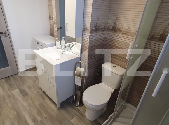 Apartament de închiriat 2 camere Brazda lui Novac - 118112AI | BLITZ Craiova | Poza8