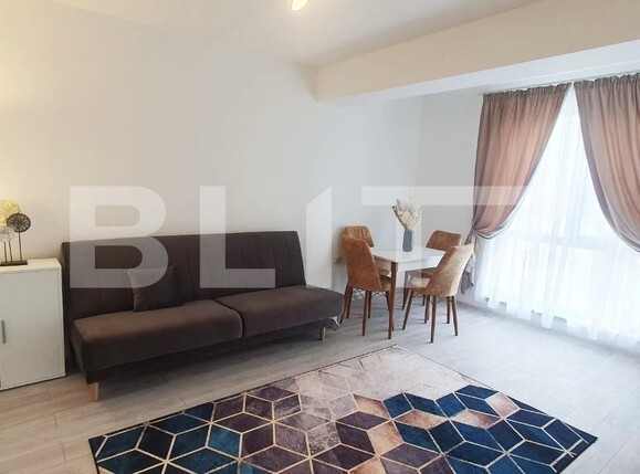 Apartament de închiriat 2 camere Brazda lui Novac - 118112AI | BLITZ Craiova | Poza3