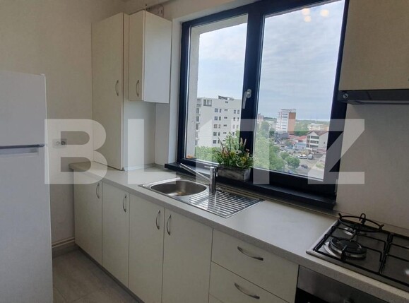 Apartament de închiriat 2 camere Brazda lui Novac - 118112AI | BLITZ Craiova | Poza5