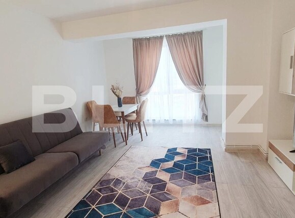 Apartament de închiriat 2 camere Brazda lui Novac - 118112AI | BLITZ Craiova | Poza2