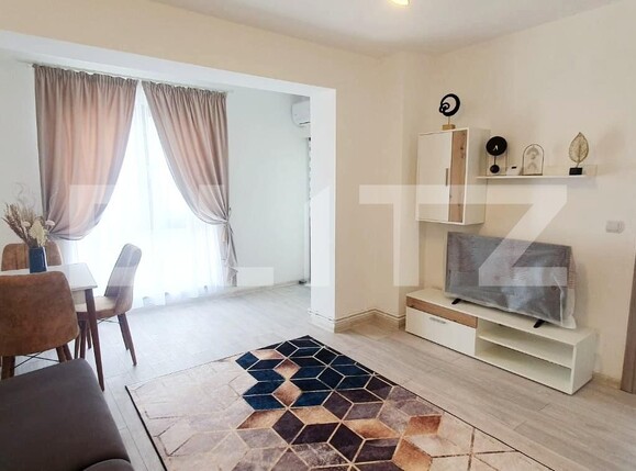 Apartament de închiriat 2 camere Brazda lui Novac - 118112AI | BLITZ Craiova | Poza1