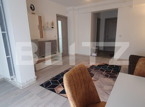Apartament de închiriat 2 camere Brazda lui Novac - 118112AI | BLITZ Craiova | Poza4