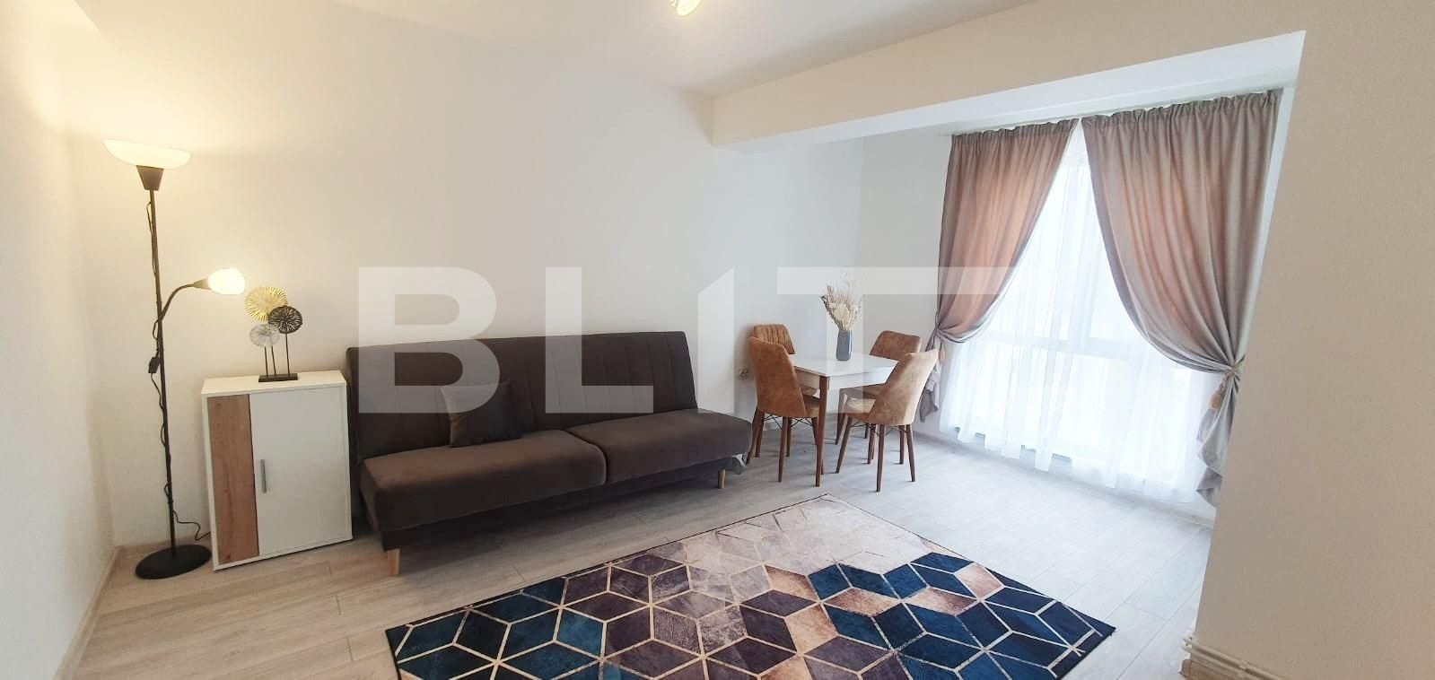 Apartament de închiriat 2 camere Brazda lui Novac - 118112AI | BLITZ Craiova | Poza3