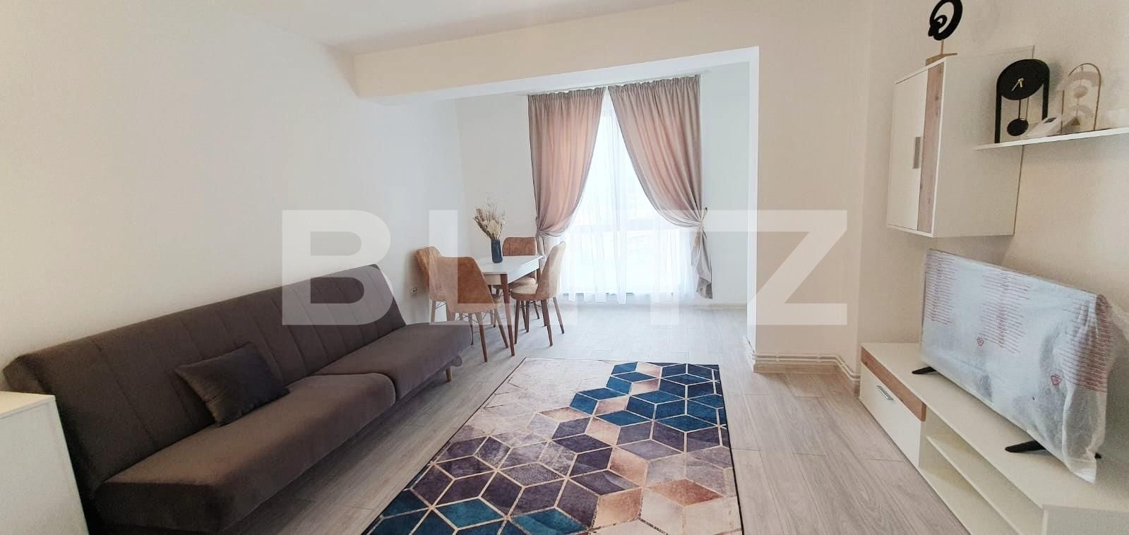 Apartament de închiriat 2 camere Brazda lui Novac - 118112AI | BLITZ Craiova | Poza2