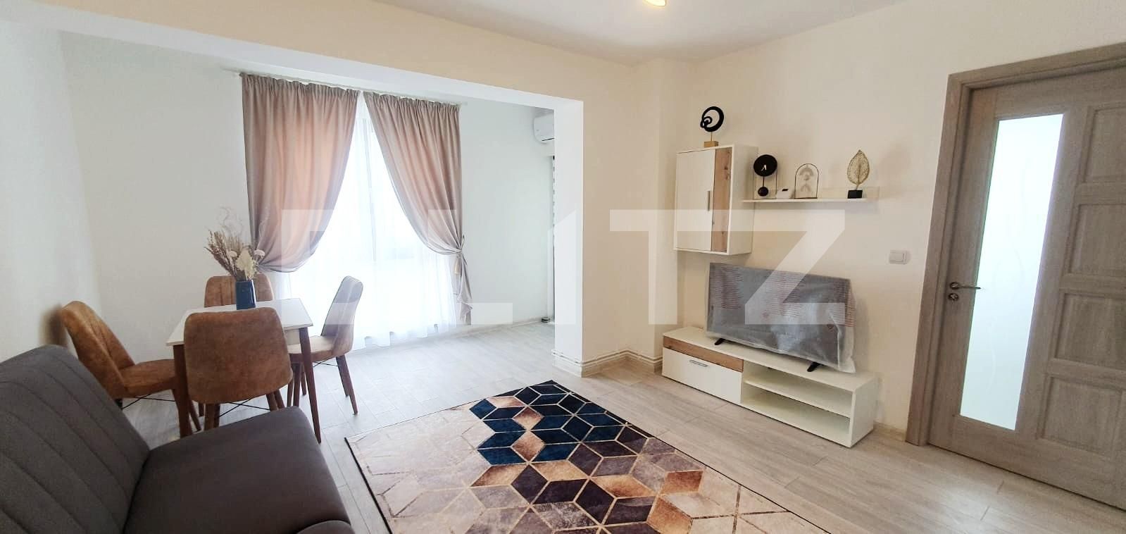 Apartament de închiriat 2 camere Brazda lui Novac - 118112AI | BLITZ Craiova | Poza1