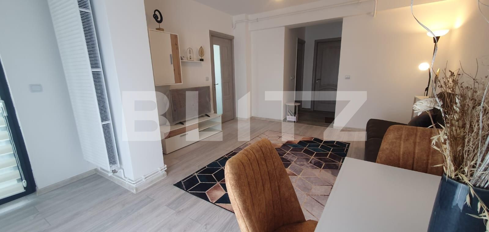 Apartament de închiriat 2 camere Brazda lui Novac - 118112AI | BLITZ Craiova | Poza4