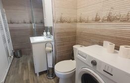 Apartament 2 camere modern, centrala, AC, parcare, zona Amaradia/Pedagogic