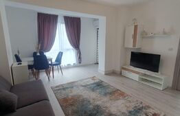 Apartament 2 camere modern, centrala, AC, parcare, zona Amaradia/Pedagogic
