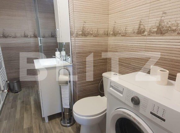 Apartament de închiriat 2 camere Brazda lui Novac - 118115AI | BLITZ Craiova | Poza8