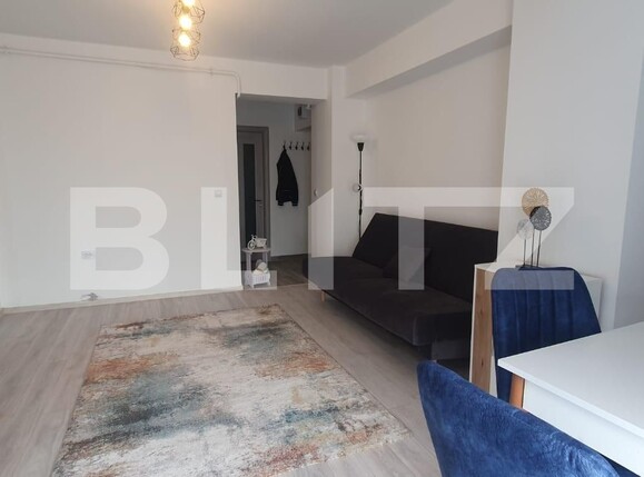 Apartament de închiriat 2 camere Brazda lui Novac - 118115AI | BLITZ Craiova | Poza2