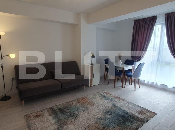 Apartament de închiriat 2 camere Brazda lui Novac - 118115AI | BLITZ Craiova | Poza3